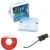 Radio 8615 IP65